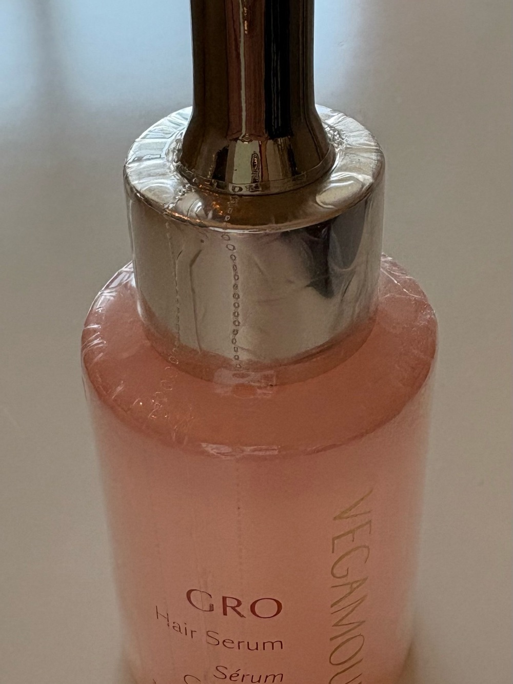 Vegamour Hair Serum - sealed